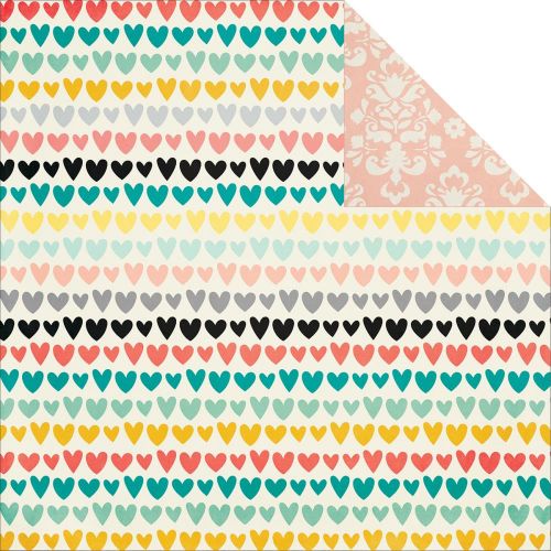 Simple Stories - I AM  - Amazing